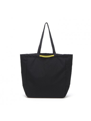 Kangol Leve Shopper Bag- Black 0033